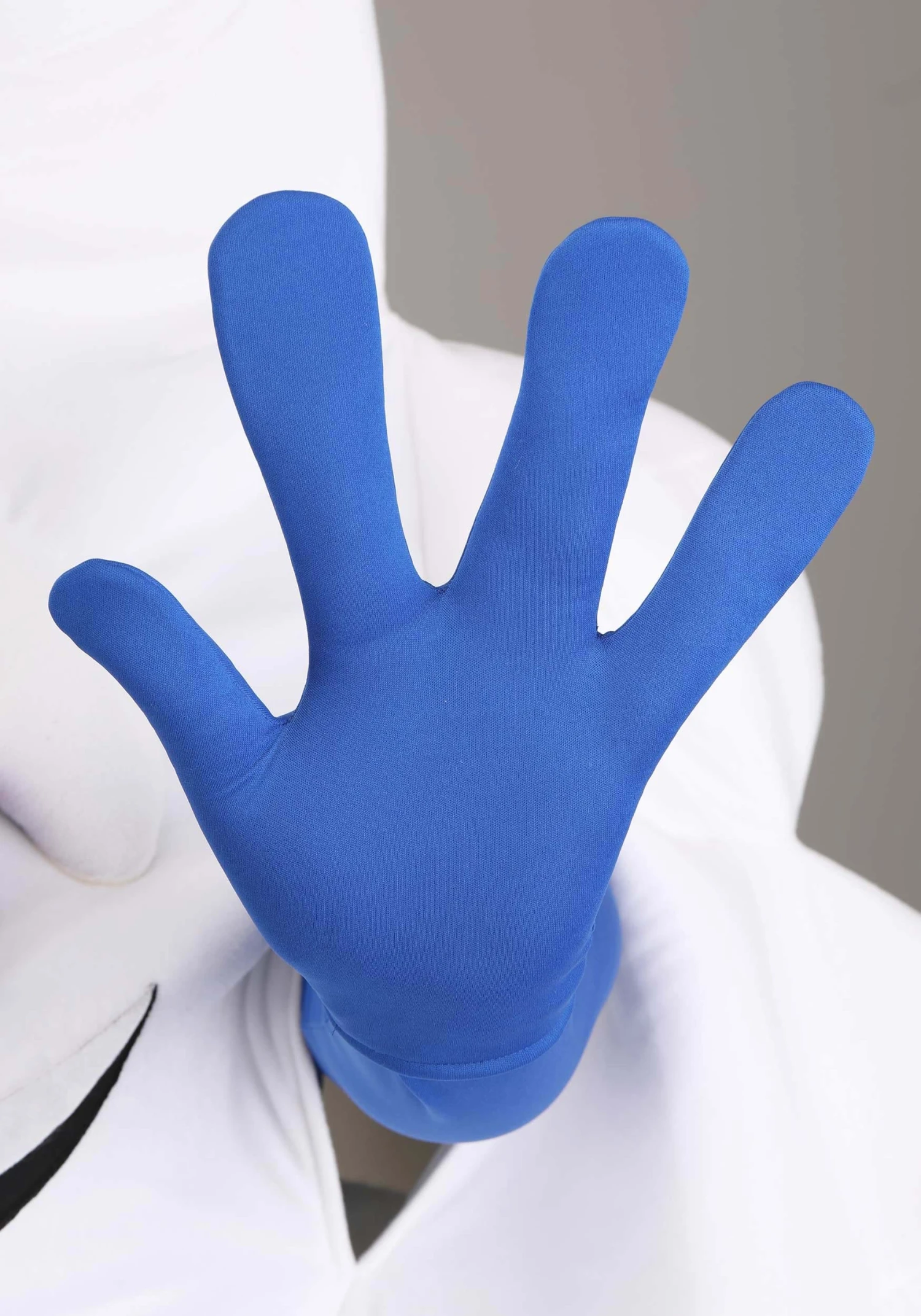 Plus Size Trolls Dreamy Cloud Guy Costume For Adults 5 Plus Size Trolls Dreamy Cloud Guy Costume For Adults - Image 3