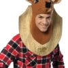 Trophy Head Oh Deer Costume 1 Trophy Head Oh Deer Costume -Halloween Costumes trophy head oh deer costume