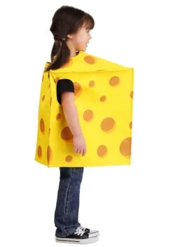 Truly Cheesy Toddler Costume 9 Truly Cheesy Toddler Costume -Halloween Costumes truly cheesy toddler costume alt 3