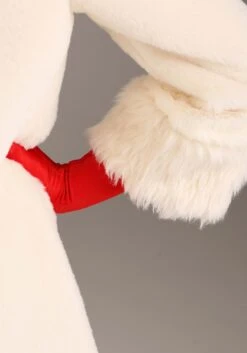 Cruella De Vil Coat Costume For Teens From Disney's 101 Dalmatians 31 Cruella De Vil Coat Costume For Teens From Disney's 101 Dalmatians -Halloween Costumes tween cruella de vil costume alt 14