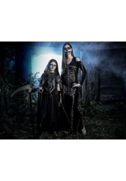 Tween Miss Reaper Costume 9 Tween Miss Reaper Costume -Halloween Costumes tween miss reaper costume 2