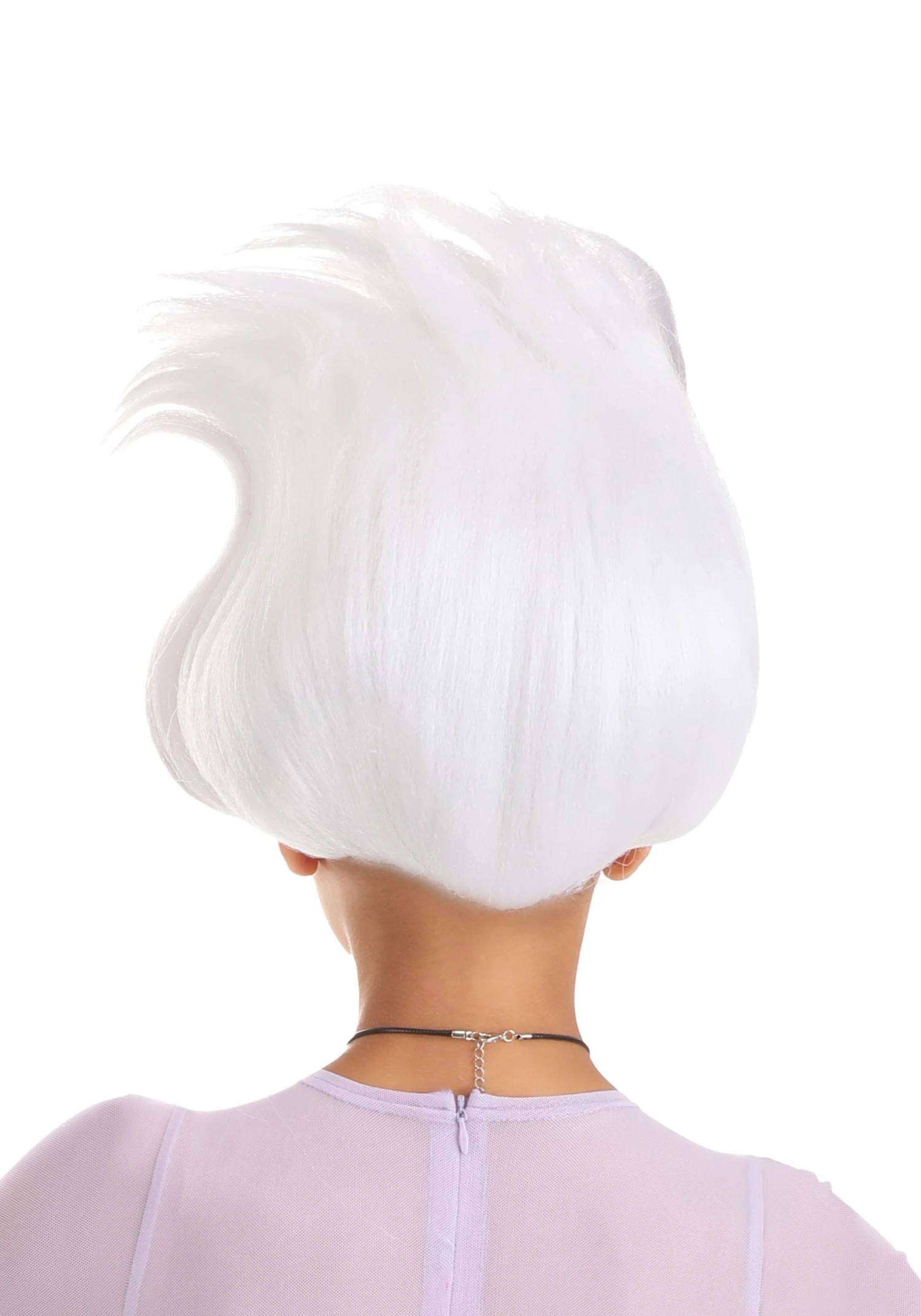 Disney The Little Mermaid Tween Ursula Wig 4 Disney The Little Mermaid Tween Ursula Wig - Image 2