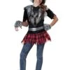 Tween Werewolf Costume -Halloween Costumes tween werewolf costume