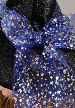 Adult Twilight Witch Costume Hat 10 Adult Twilight Witch Costume Hat -Halloween Costumes twilight witch hat adults alt 2