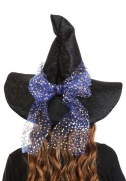 Teen Twilight Witch Costume Hat 10 Teen Twilight Witch Costume Hat -Halloween Costumes twilight witch hat kids alt 3