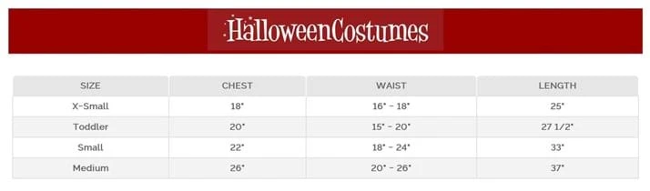 Girls Twinkle Witch Costume 4 Girls Twinkle Witch Costume - Image 2