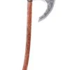 Two Handed Viking Axe Costume Prop 1 Two Handed Viking Axe Costume Prop -Halloween Costumes two handed viking axe