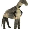 Two Person Brawny Brontosaurus Costume For Adults -Halloween Costumes two person brawny brontosaurus costume