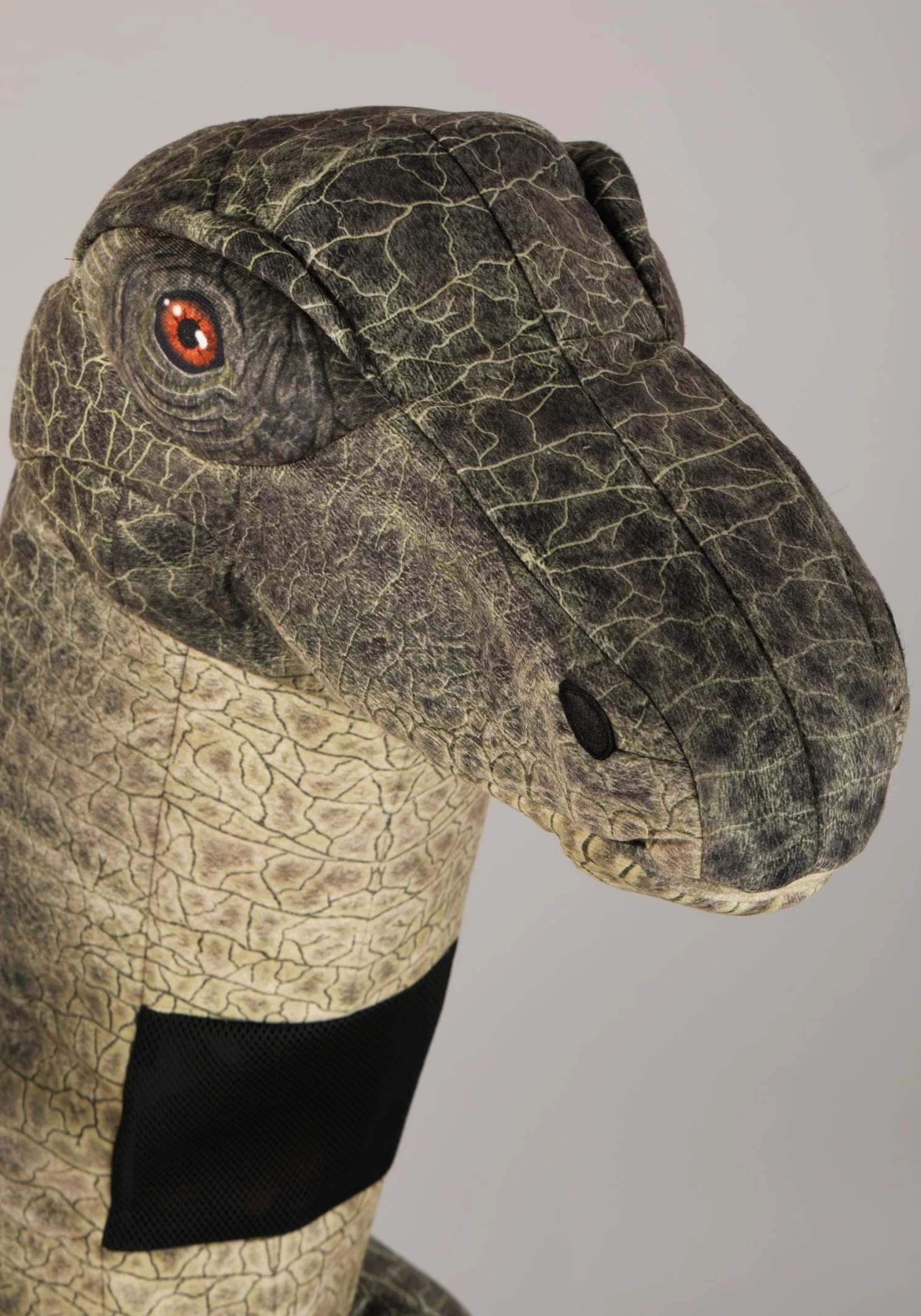 Two Person Brawny Brontosaurus Costume For Adults 6 Two Person Brawny Brontosaurus Costume For Adults - Image 4