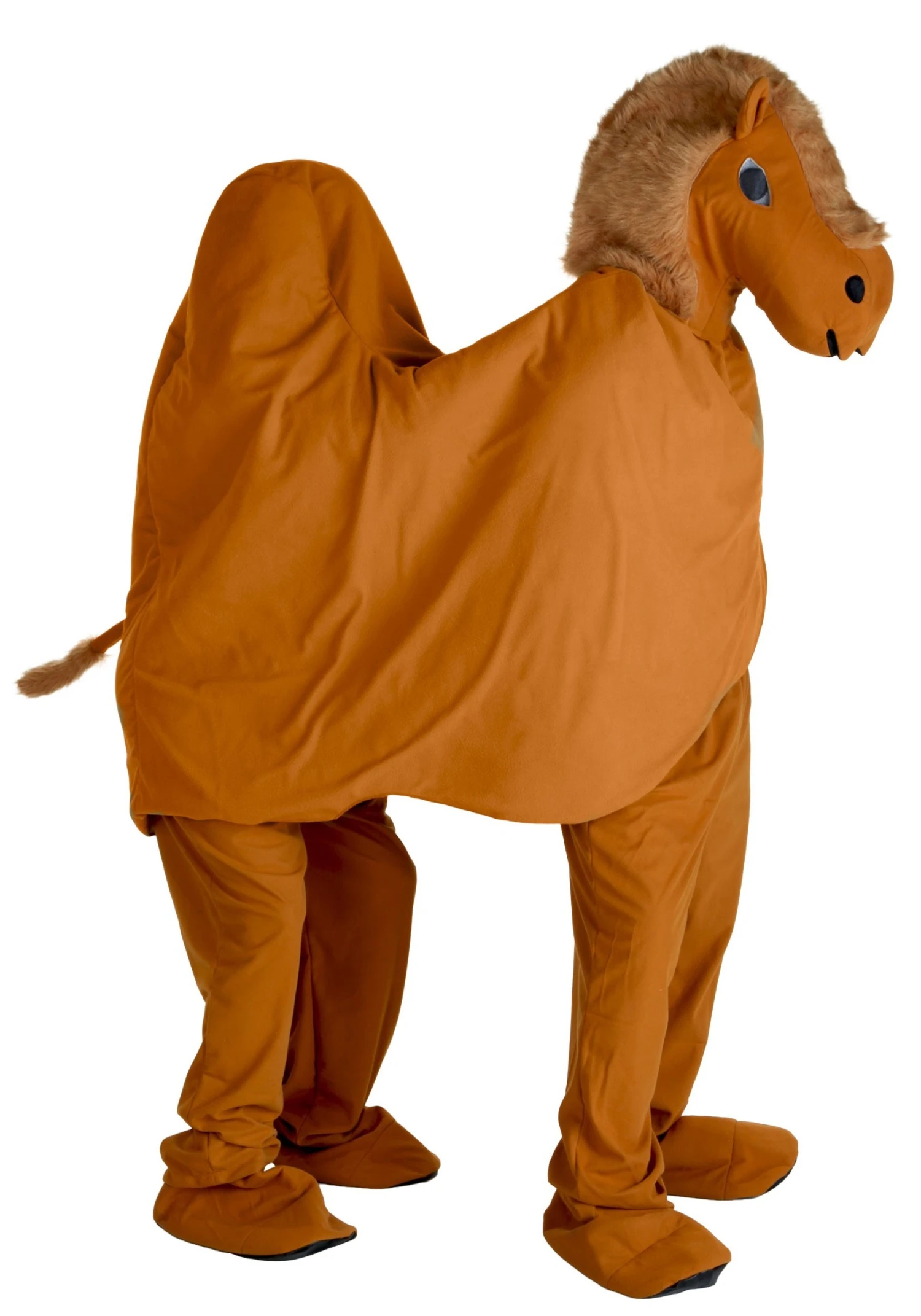Two Person Camel Costume 3 Two Person Camel Costume