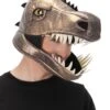 Adult Tyrannosaur Jawesome Hat -Halloween Costumes tyrannosaur jawesome hat