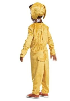 Disguise Up Classic Dug Costume For Toddlers 9 Disguise Up Classic Dug Costume For Toddlers -Halloween Costumes up toddler classic dug costume alt 1