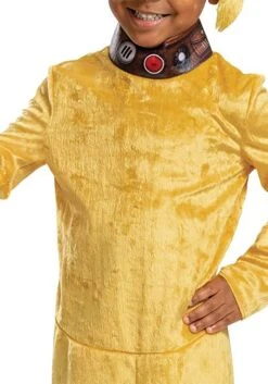 Disguise Up Classic Dug Costume For Toddlers 10 Disguise Up Classic Dug Costume For Toddlers -Halloween Costumes up toddler classic dug costume alt 2