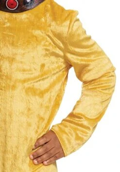 Disguise Up Classic Dug Costume For Toddlers 13 Disguise Up Classic Dug Costume For Toddlers -Halloween Costumes up toddler classic dug costume alt 5