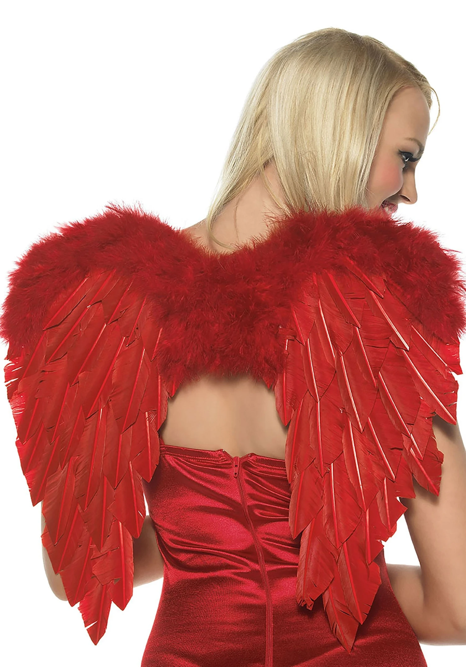 LEG AVENUE Valentine's Cupid Accessory Costume Kit 4 LEG AVENUE Valentine's Cupid Accessory Costume Kit - Image 2