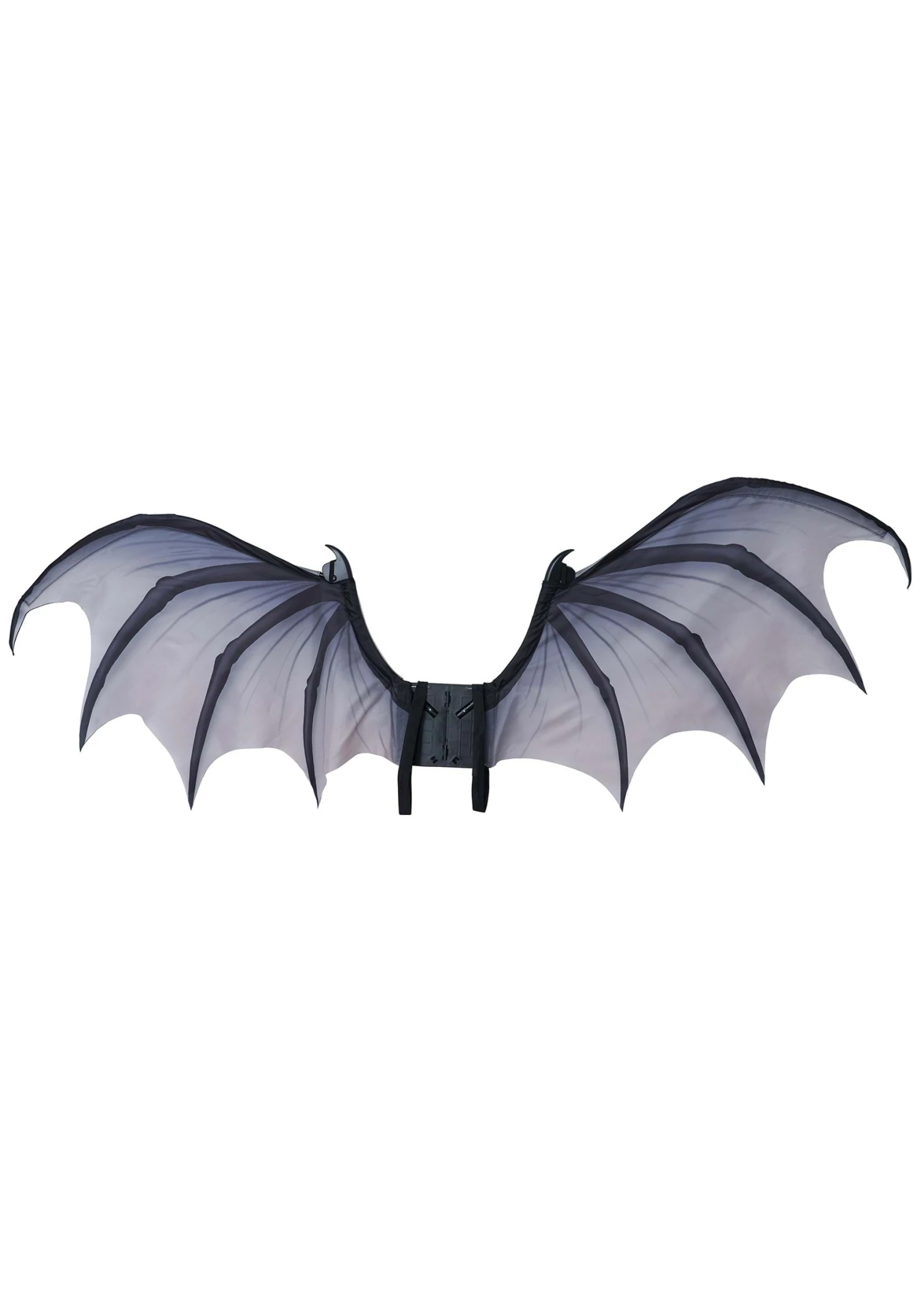 Adult Vampire Monster Cosplay Costume Wings 4 Adult Vampire Monster Cosplay Costume Wings - Image 2