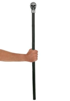 Vampire Skull Costume Cane Accessory