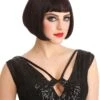 Chicago Velma Kelly Wig 1 Chicago Velma Kelly Wig -Halloween Costumes velma kelly chicago wig