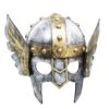 Viking Adult Costume Helmet Accessory 1 Viking Adult Costume Helmet Accessory -Halloween Costumes viking adult helmet