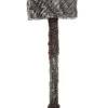 Sledge Hammer Prop Viking Weapon -Halloween Costumes viking sledge hammer prop weapon