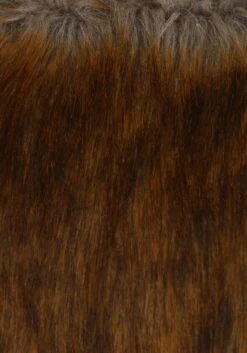 Vikings Ragnar Lothbrok Adult Wolf Pelt Costume Cloak 9 Vikings Ragnar Lothbrok Adult Wolf Pelt Costume Cloak -Halloween Costumes vikings adult ragnar lothbrok wolf pelt cloak alt 3