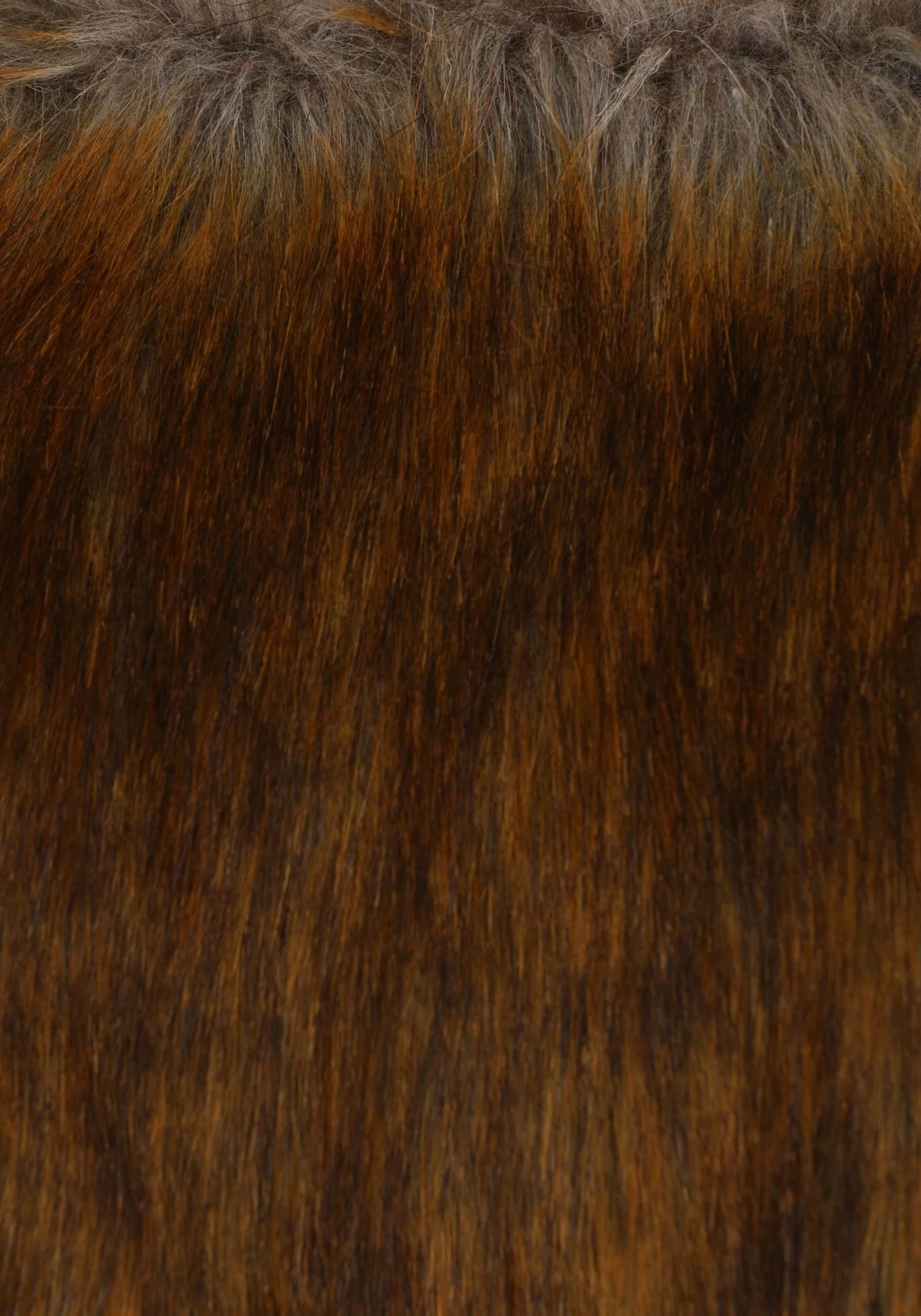 Vikings Ragnar Lothbrok Adult Wolf Pelt Costume Cloak 6 Vikings Ragnar Lothbrok Adult Wolf Pelt Costume Cloak - Image 4