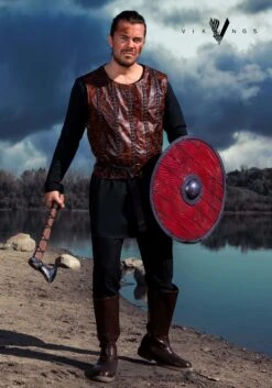 Men's Vikings Bjorn Ironside Costume
