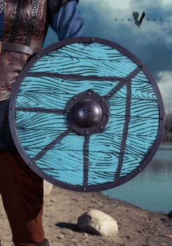 Lagertha Lothbrok Vikings Prop Shield