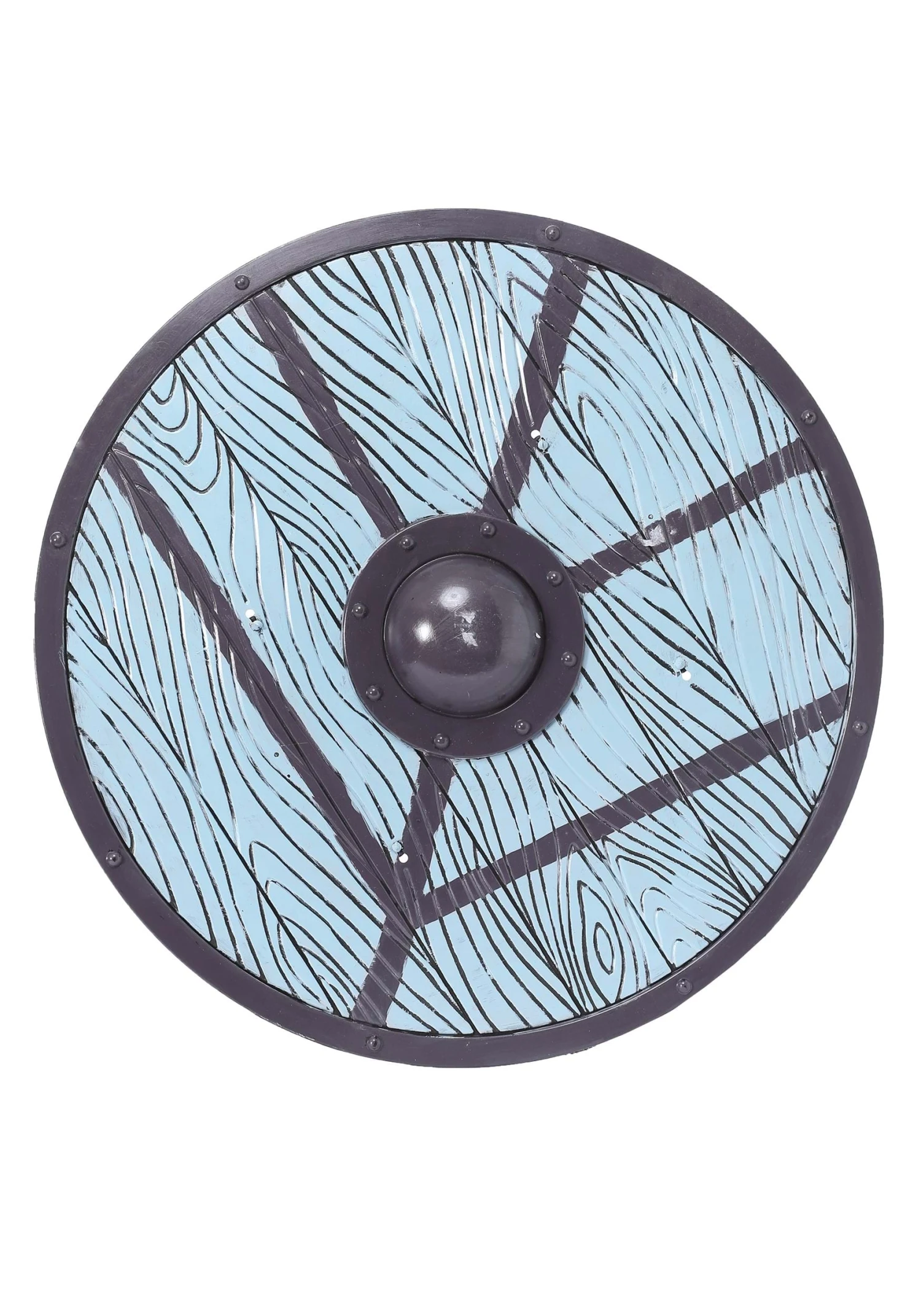 Lagertha Lothbrok Vikings Prop Shield 7 Lagertha Lothbrok Vikings Prop Shield - Image 5