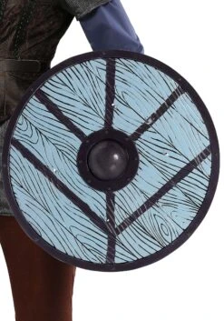 Lagertha Lothbrok Vikings Prop Shield 10 Lagertha Lothbrok Vikings Prop Shield -Halloween Costumes vikings lagertha lothbrok shield alt 4