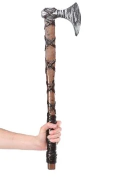 Vikings Toy Ragnar Lothbrok Costume Axe -Halloween Costumes vikings ragnar lothbrok axe alt 3