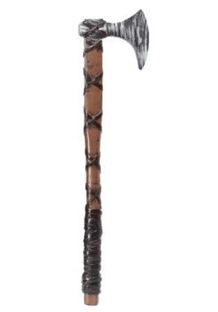 Vikings Toy Ragnar Lothbrok Costume Axe -Halloween Costumes vikings ragnar lothbrok axe alt 4