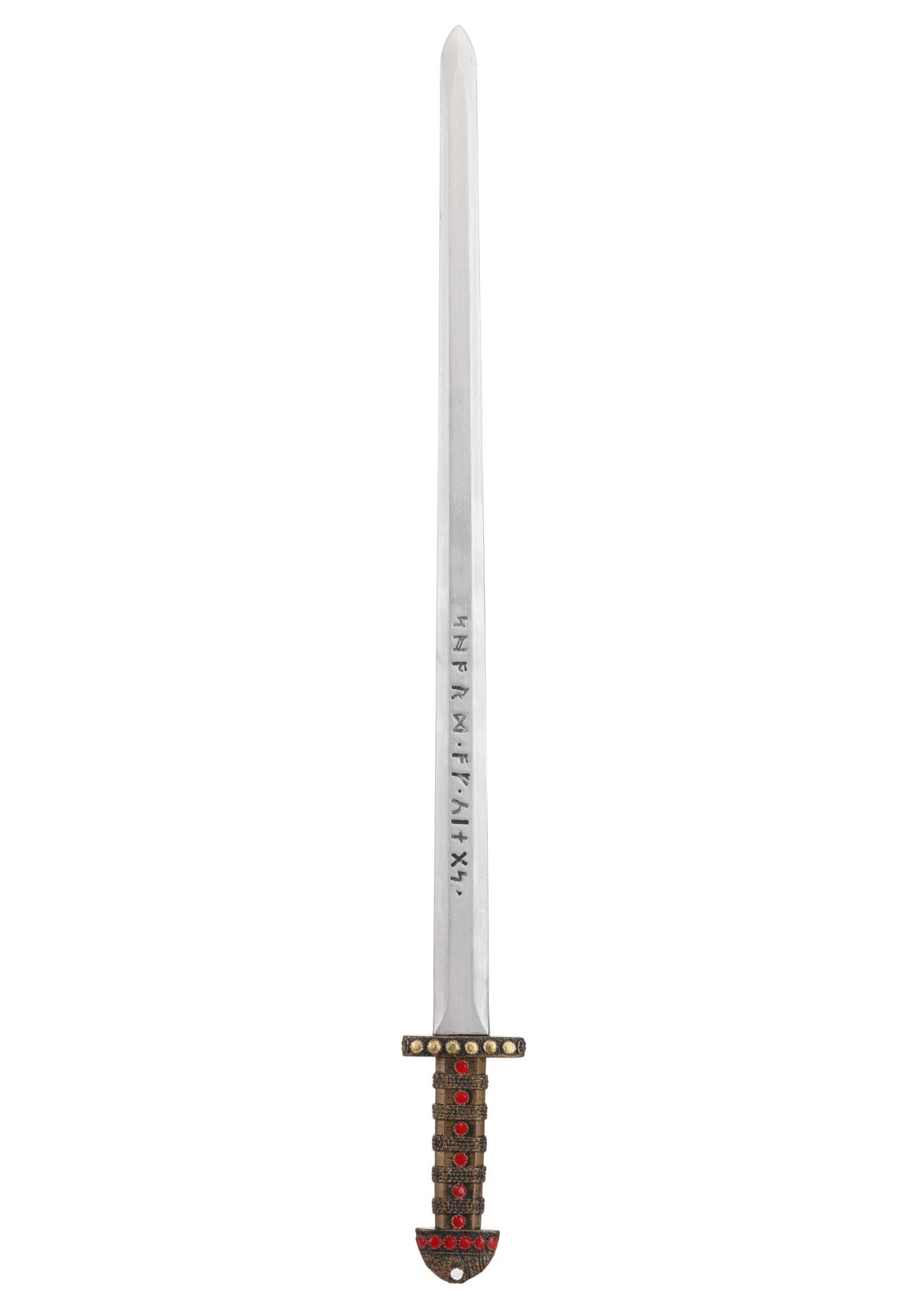 Vikings Ragnar Lothbrok Costume Sword 7 Vikings Ragnar Lothbrok Costume Sword - Image 5
