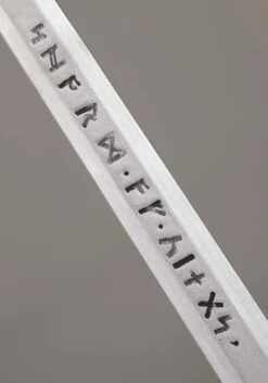 Vikings Ragnar Lothbrok Costume Sword 13 Vikings Ragnar Lothbrok Costume Sword -Halloween Costumes vikings ragnar lothbrok toy sword alt 5