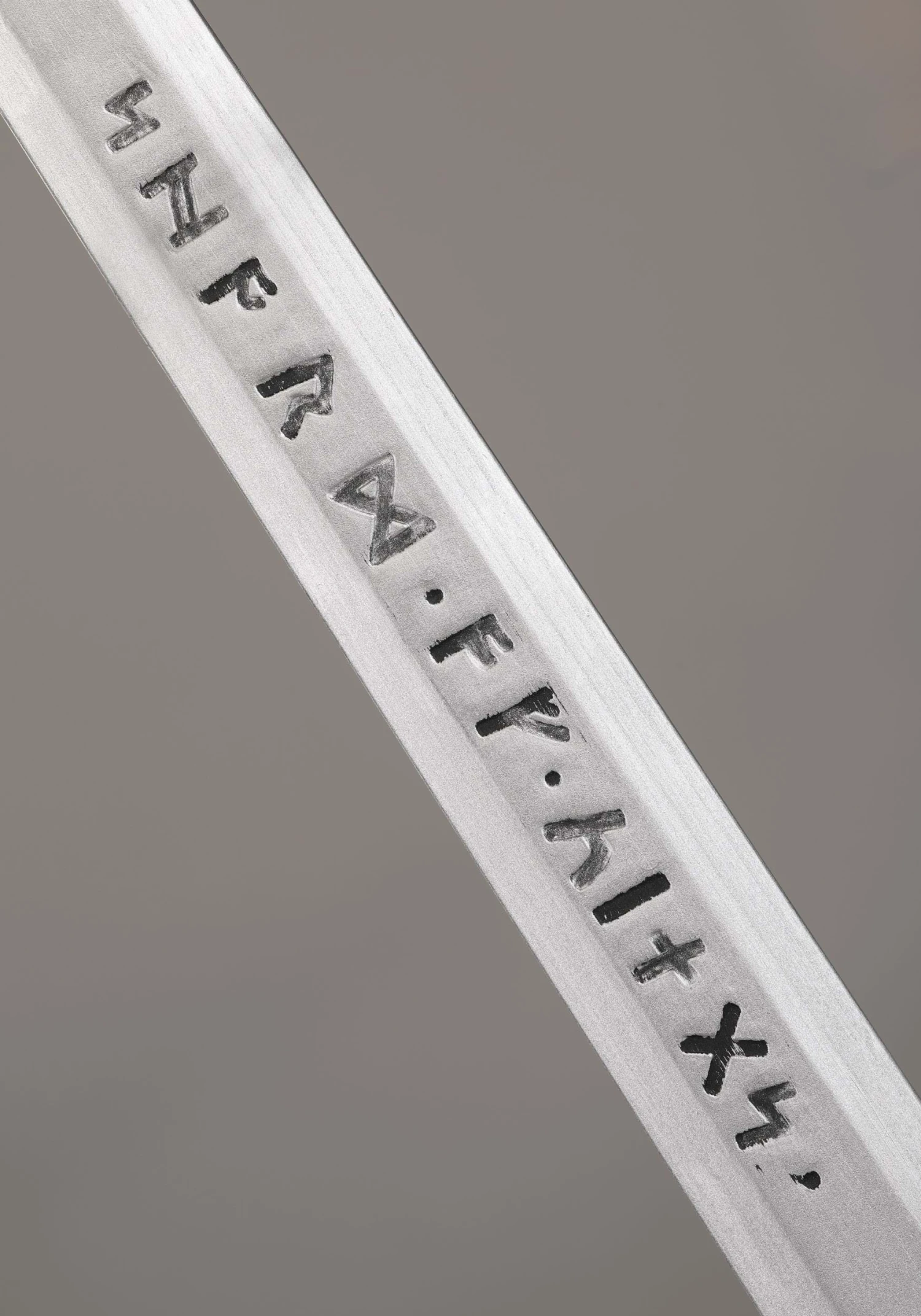 Vikings Ragnar Lothbrok Costume Sword 8 Vikings Ragnar Lothbrok Costume Sword - Image 6