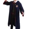 Vintage Harry Potter Hogwarts Adult Gryffindor Robe