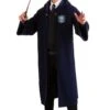 Adult's Vintage Harry Potter Hogwarts Ravenclaw Robe 1 Adult's Vintage Harry Potter Hogwarts Ravenclaw Robe -Halloween Costumes vintage harry potter hogwarts ravenclaw robe