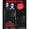 Fun World Voice Modifier Device Costume Accessory 2 Fun World Voice Modifier Device Costume Accessory -Halloween Costumes voice changer