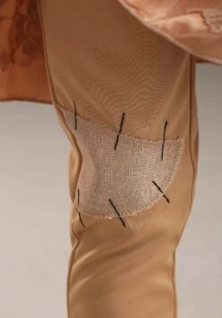 Voodoo Doll Dress Toddler Costume 17 Voodoo Doll Dress Toddler Costume -Halloween Costumes voodoo doll dress costume for toddlers alt 7