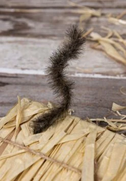 Walking Light Up Animated Haystack Rat Halloween Decoration 9 Walking Light Up Animated Haystack Rat Halloween Decoration -Halloween Costumes walking light up animated haystack rat decoration alt 2