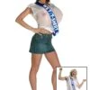 Wet T-Shirt Winner Womens Costume 2 Wet T-Shirt Winner Womens Costume -Halloween Costumes wet t shirt winner costume