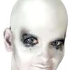 White Bald Cap For Adults 2 White Bald Cap For Adults -Halloween Costumes white bald cap