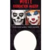 Fun World White Foundation Costume Makeup 1 Fun World White Foundation Costume Makeup -Halloween Costumes white foundation makeup