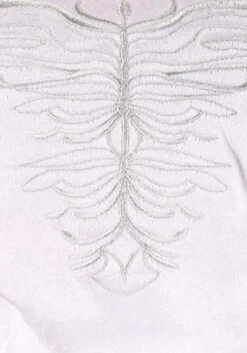 White Swan Women's Costume 12 White Swan Women's Costume -Halloween Costumes white swan costume for women alt 3