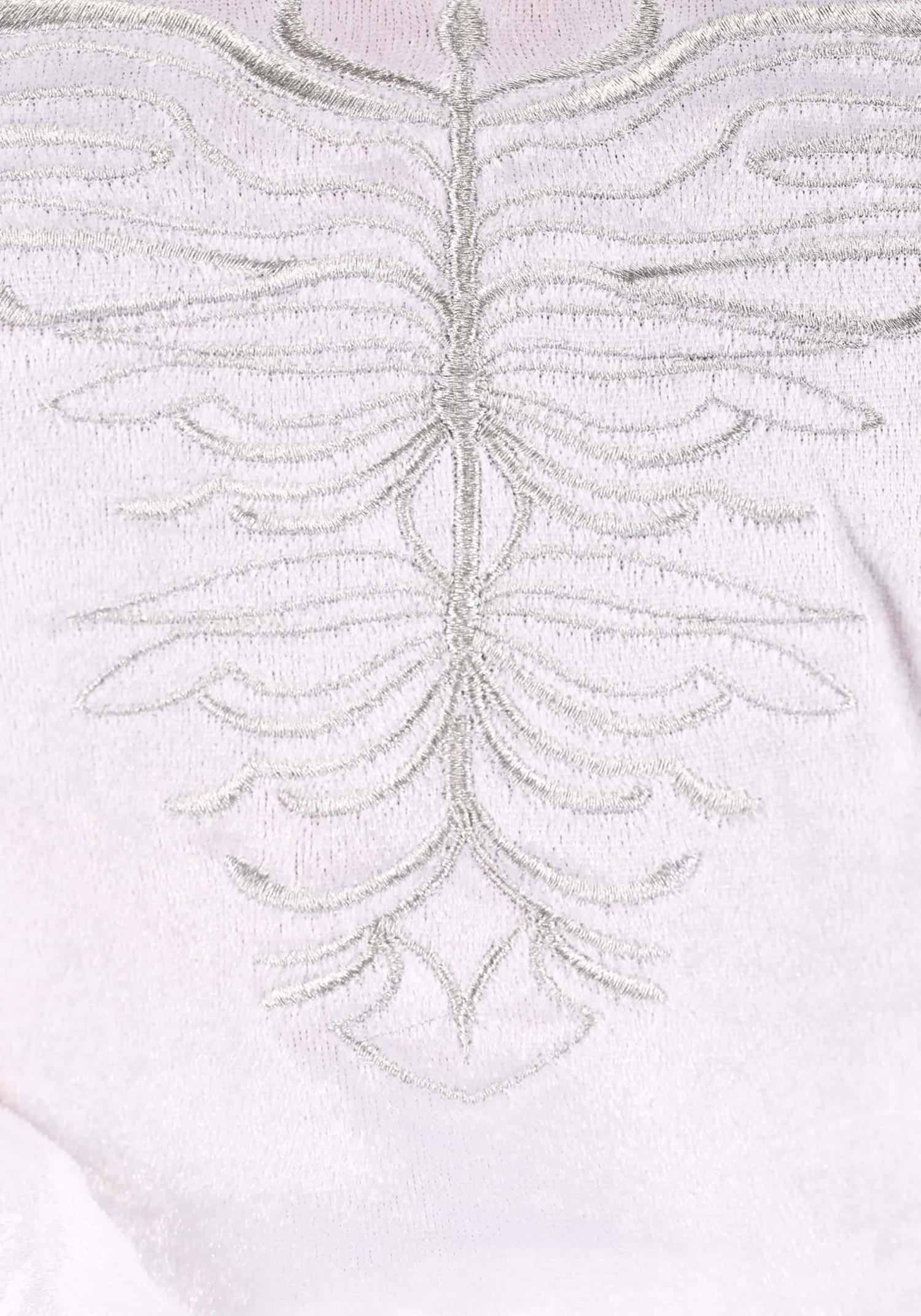 White Swan Women's Costume 6 White Swan Women's Costume - Image 4