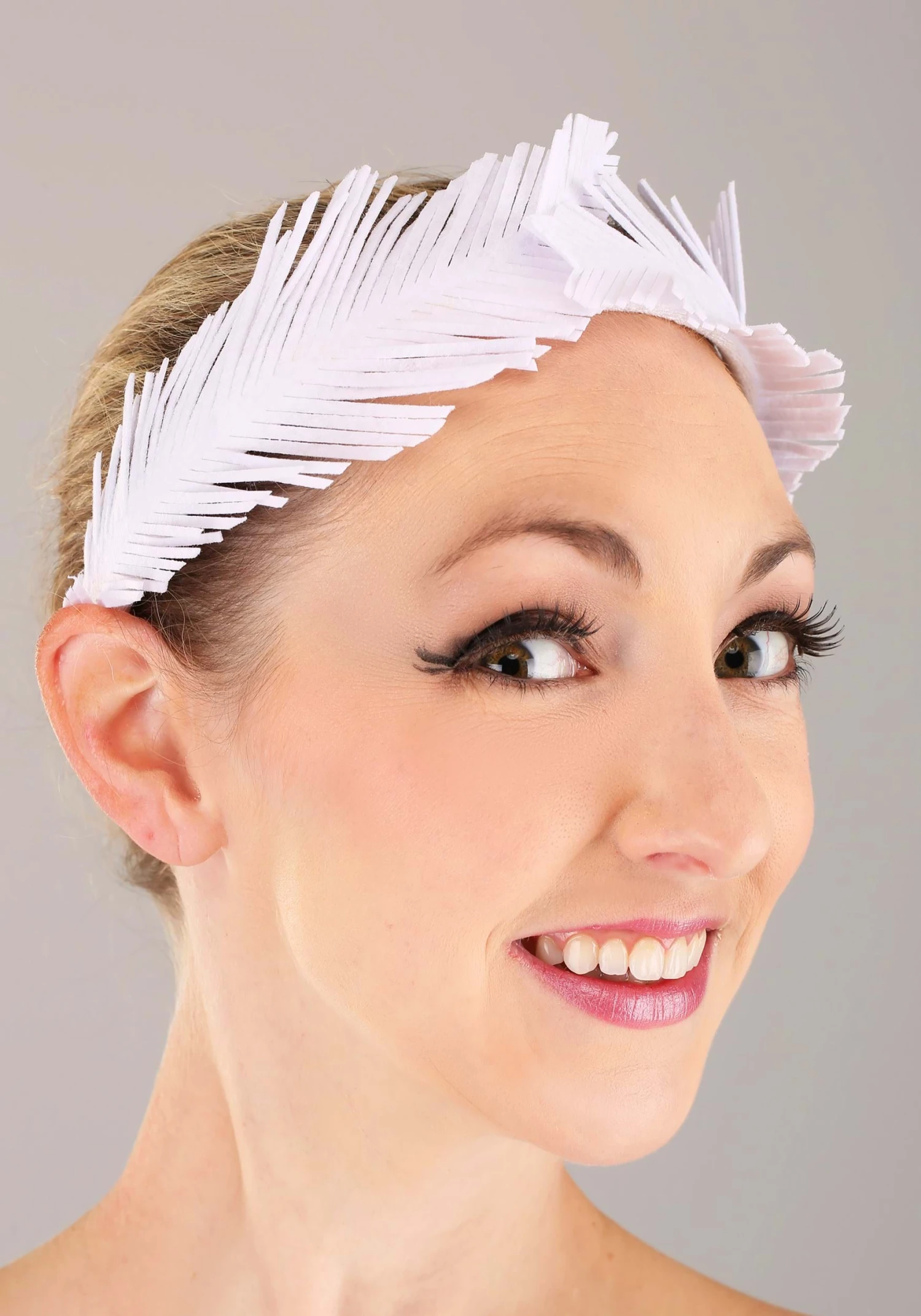 White Swan Women's Costume 8 White Swan Women's Costume - Image 6