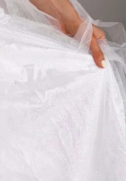 White Witch Costume Dress For Women -Halloween Costumes white witch adult costume alt 4