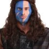 Braveheart William Wallace Wig