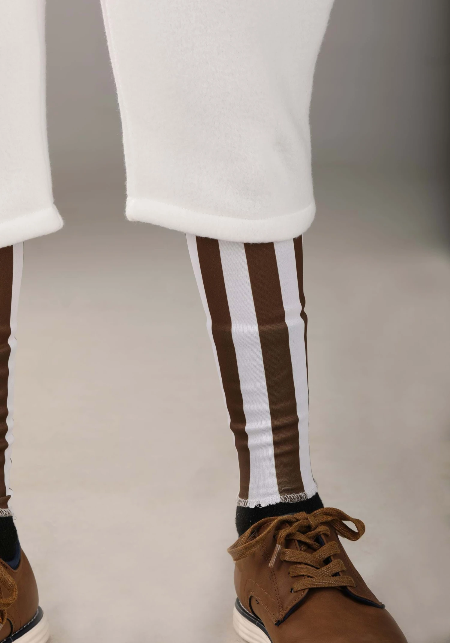 Willy Wonka Oompa Loompa Costume For Kids 9 Willy Wonka Oompa Loompa Costume For Kids - Image 7