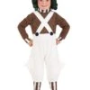 Willy Wonka Oompa Loompa Toddler Costume 1 Willy Wonka Oompa Loompa Toddler Costume -Halloween Costumes willy wonka toddler oompa loompa costume